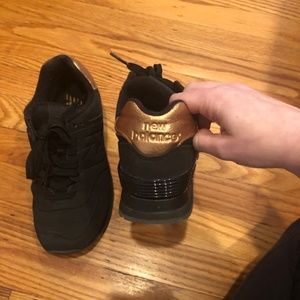 New Balance 574 Size 6